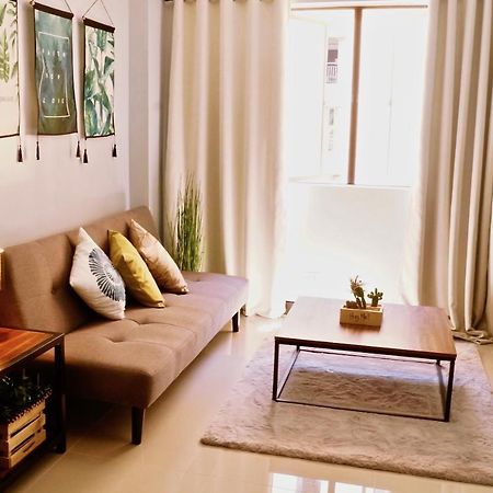 باساي Manila Airport Staycation Near Naia Terminal 3 المظهر الخارجي الصورة