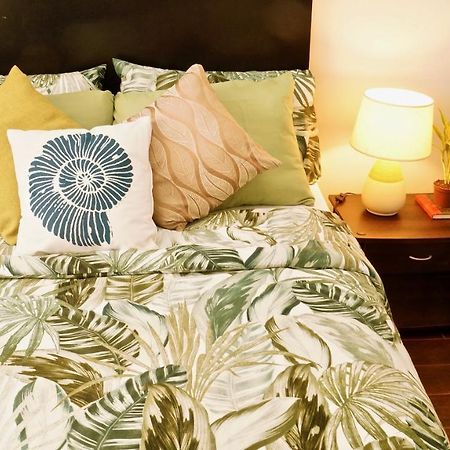 باساي Manila Airport Staycation Near Naia Terminal 3 المظهر الخارجي الصورة