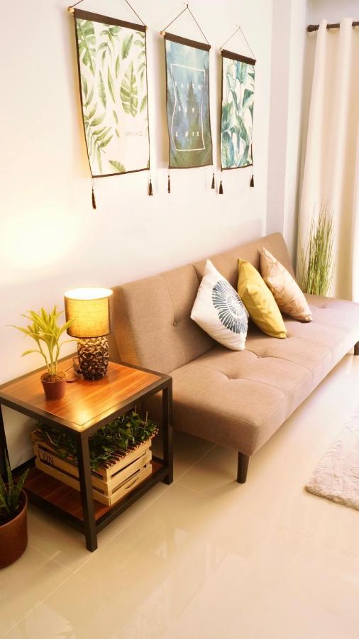 باساي Manila Airport Staycation Near Naia Terminal 3 المظهر الخارجي الصورة