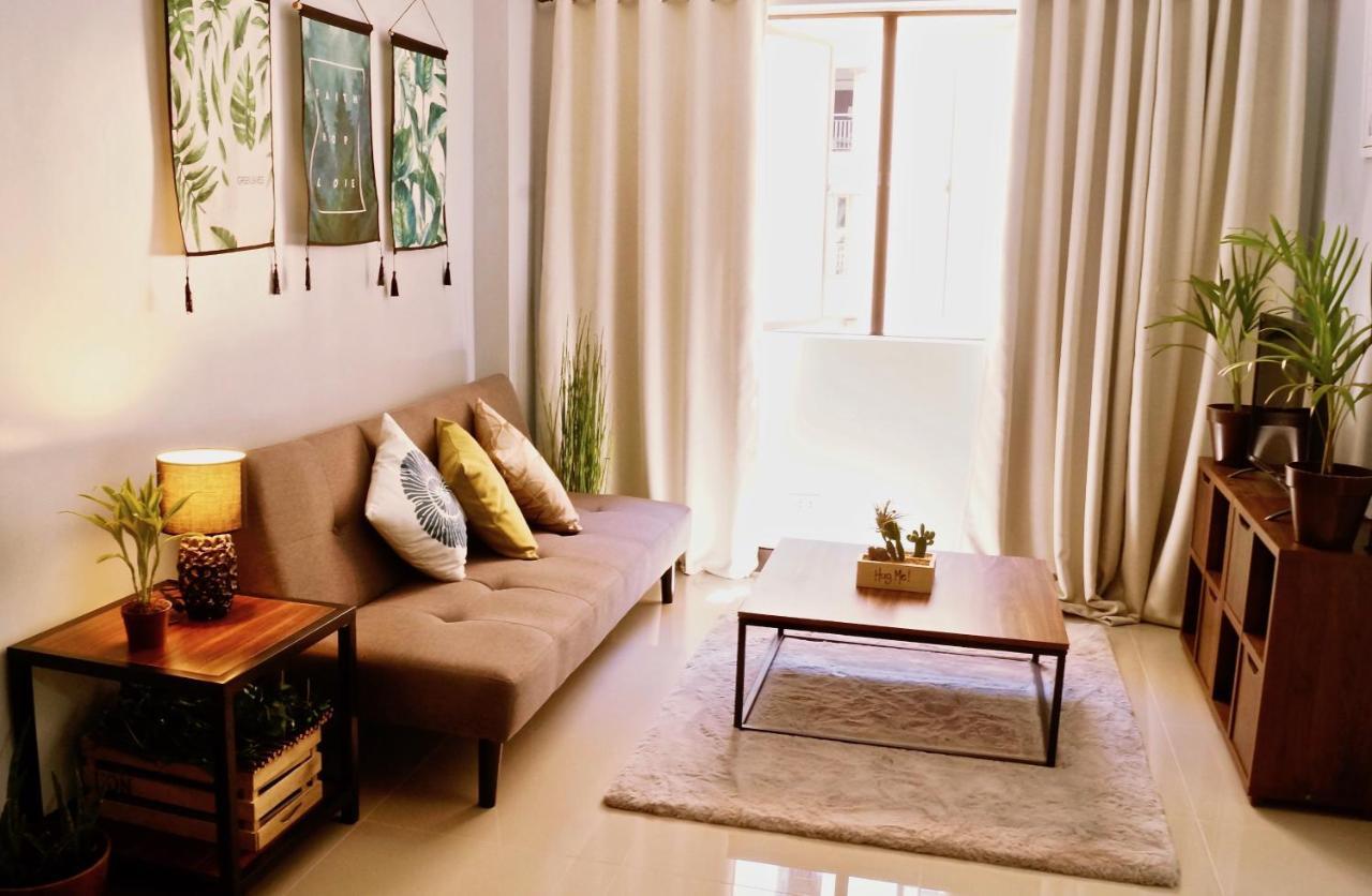 باساي Manila Airport Staycation Near Naia Terminal 3 المظهر الخارجي الصورة