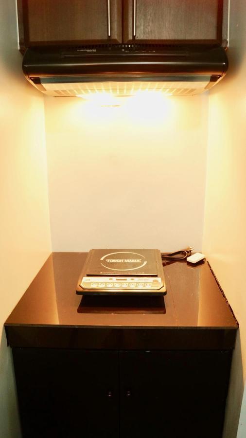 باساي Manila Airport Staycation Near Naia Terminal 3 المظهر الخارجي الصورة