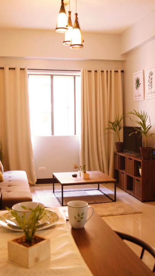 باساي Manila Airport Staycation Near Naia Terminal 3 المظهر الخارجي الصورة