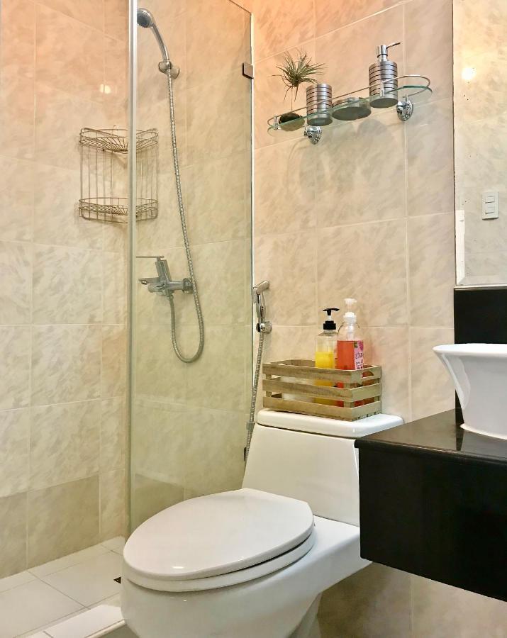 باساي Manila Airport Staycation Near Naia Terminal 3 المظهر الخارجي الصورة