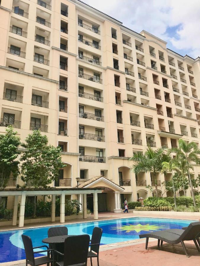 باساي Manila Airport Staycation Near Naia Terminal 3 المظهر الخارجي الصورة
