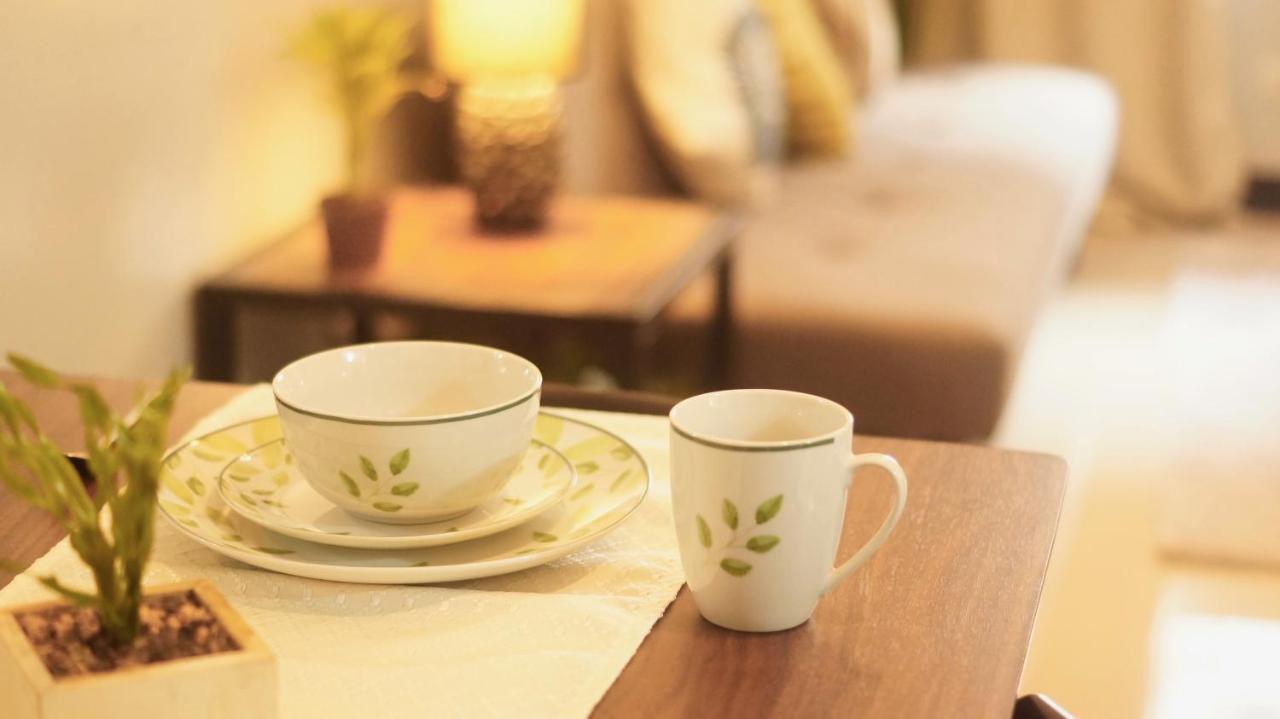 باساي Manila Airport Staycation Near Naia Terminal 3 المظهر الخارجي الصورة