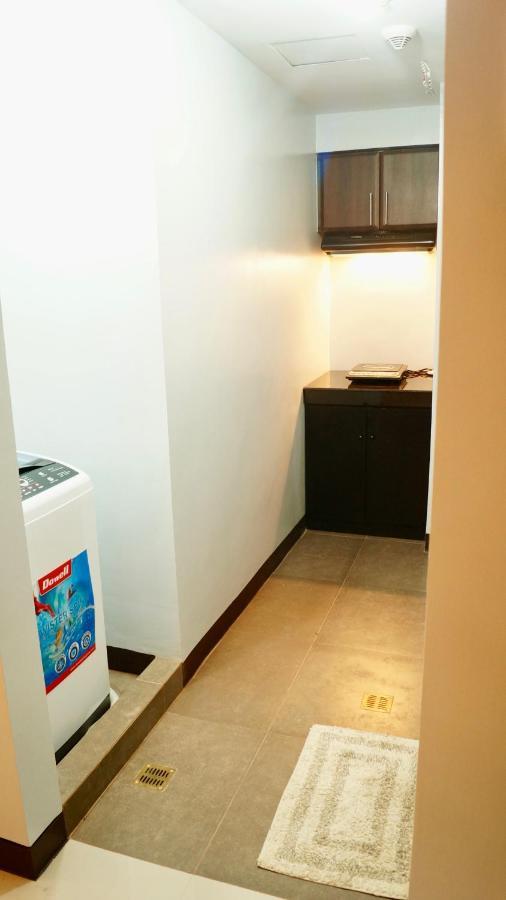 باساي Manila Airport Staycation Near Naia Terminal 3 المظهر الخارجي الصورة