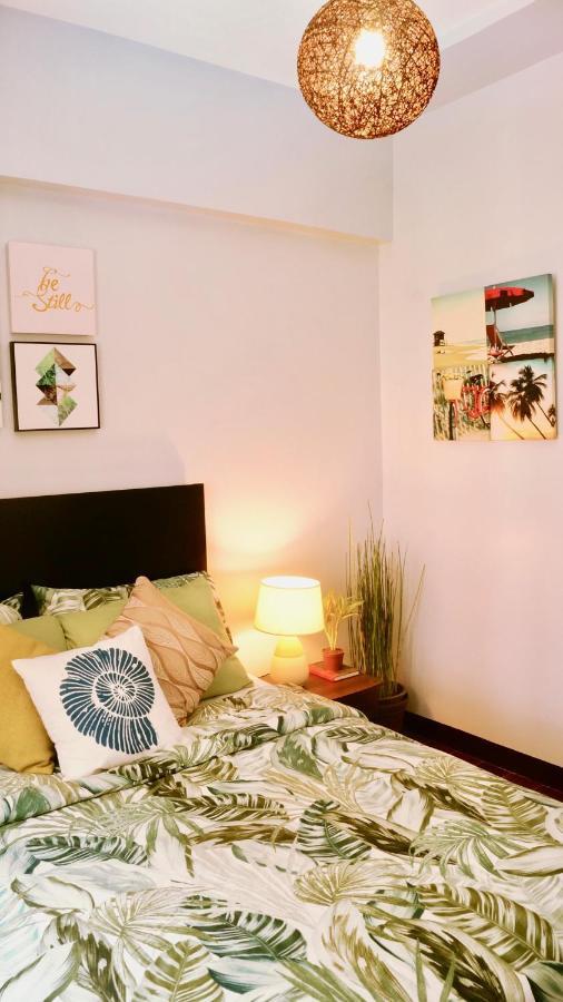 باساي Manila Airport Staycation Near Naia Terminal 3 المظهر الخارجي الصورة