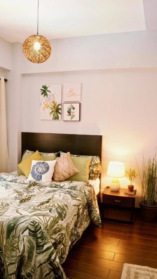 باساي Manila Airport Staycation Near Naia Terminal 3 المظهر الخارجي الصورة