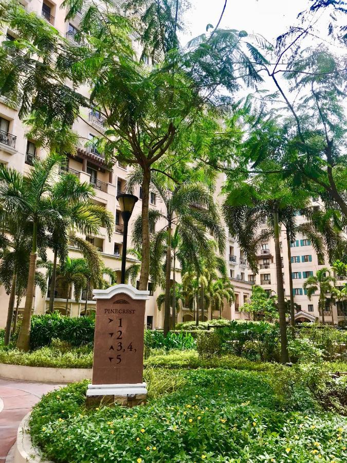 باساي Manila Airport Staycation Near Naia Terminal 3 المظهر الخارجي الصورة