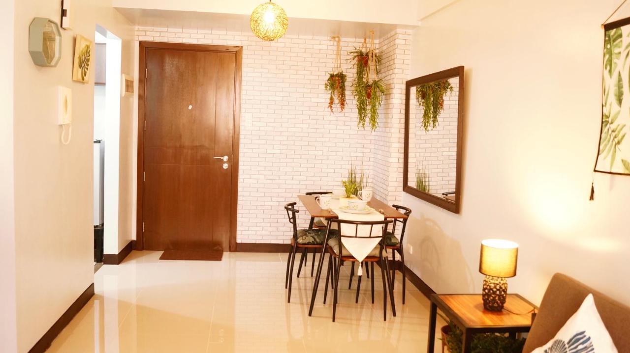 باساي Manila Airport Staycation Near Naia Terminal 3 المظهر الخارجي الصورة