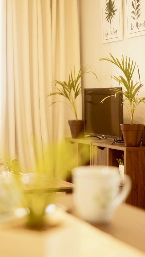 باساي Manila Airport Staycation Near Naia Terminal 3 المظهر الخارجي الصورة