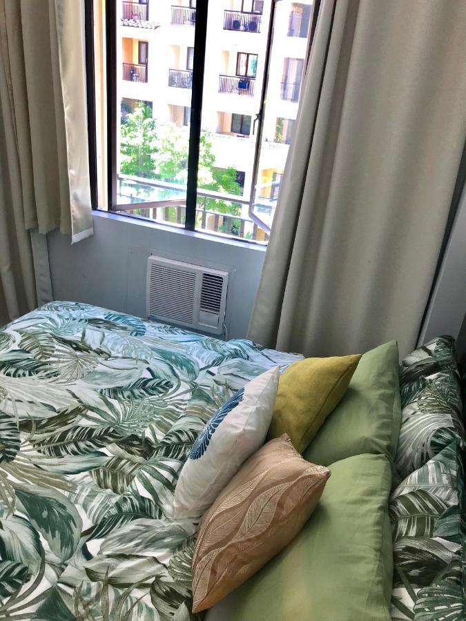 باساي Manila Airport Staycation Near Naia Terminal 3 المظهر الخارجي الصورة