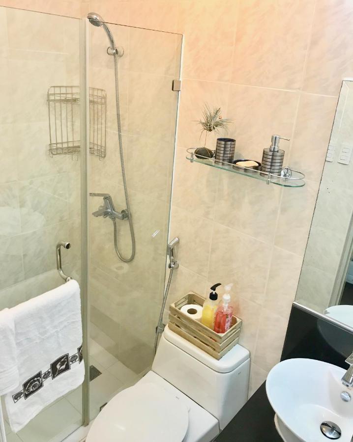 باساي Manila Airport Staycation Near Naia Terminal 3 المظهر الخارجي الصورة