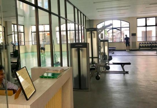 باساي Manila Airport Staycation Near Naia Terminal 3 المظهر الخارجي الصورة