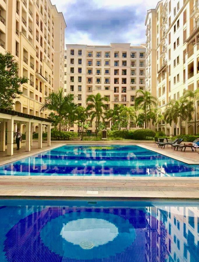 باساي Manila Airport Staycation Near Naia Terminal 3 المظهر الخارجي الصورة